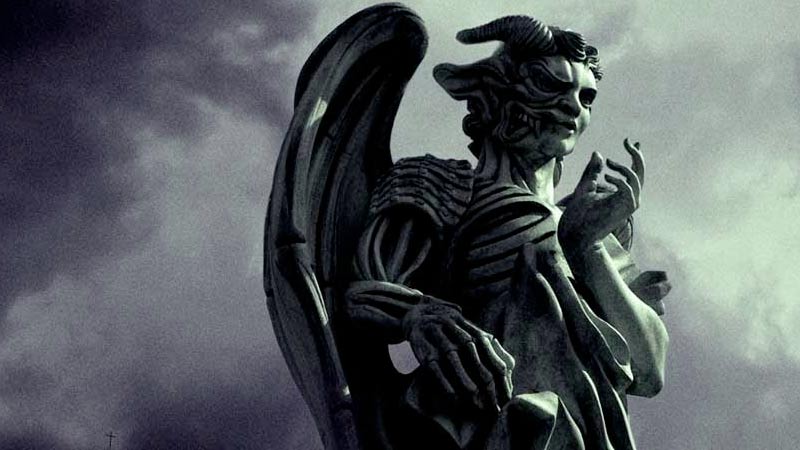 El origen del mal en Satanás