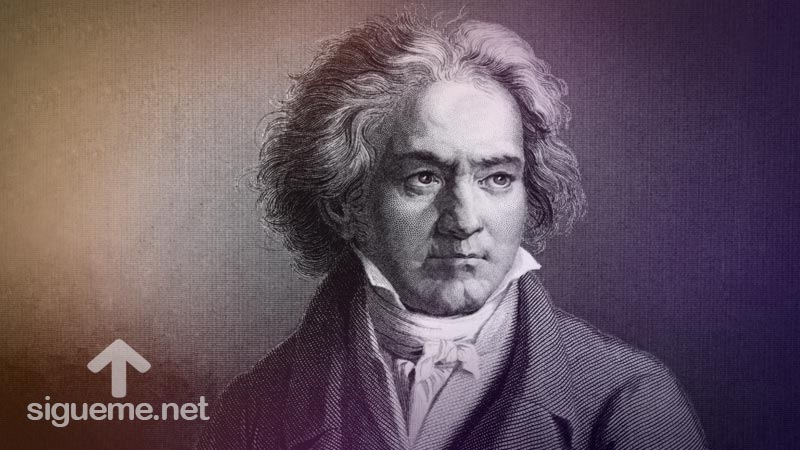 Beethoven nació en medio del dolor