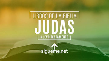 JUDAS, personaje biblico del Nuevo testamento