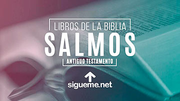 SALMOS, personaje biblico del Antiguo testamento