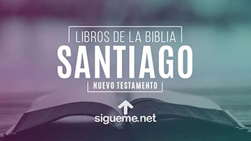 SANTIAGO, personaje biblico del Nuevo testamento