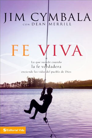 portada del libro Fe Viva