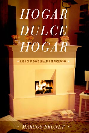 imagen de la portada del libro Hogar Dulce Hogar