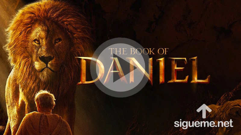 Daniel un Hombre de Fe. Peliculas Cristianas