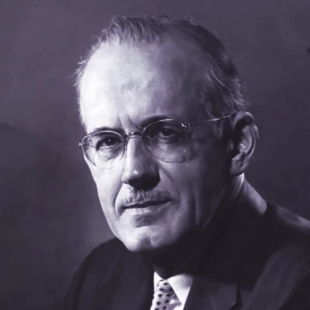 A.W. Tozer