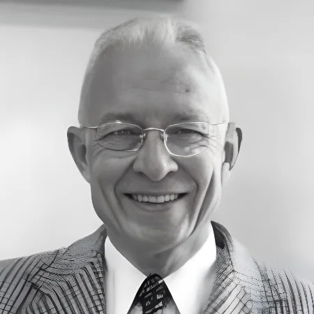 Burton L. Goddard