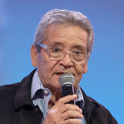 Imagen de Carlos Annacondia