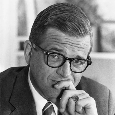 Charles Colson