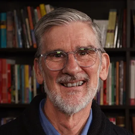 Christopher Shaw