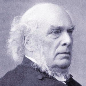 Imagen de Horatius Bonar