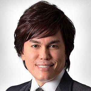 Joseph Prince