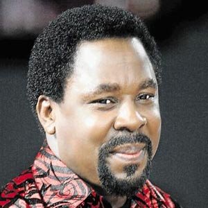 TB Joshua