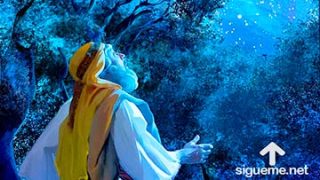Abraham, amigo de Dios