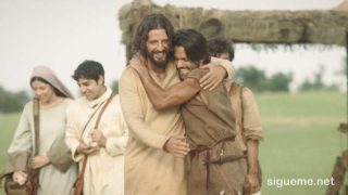 A pesar de que nuestra esperanza es futura, se garantiza ahora. Para nosotros, la gloria futura es una realidad presente