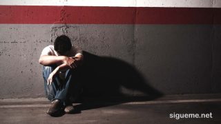 Cada una de las cargas que llevemos han sido una vez puestas sobre los hombros de Jesús