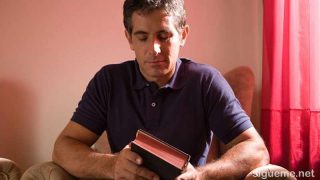 Descansa en la Presencia de Dios