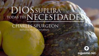Recuerda que la omnipotencia tiene siervos en todas partes