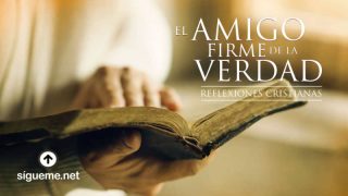 En la actualidad, la verdad que Dios ha revelado parece de menor importancia a los hombres que sus propios pensamientos y sueños.
