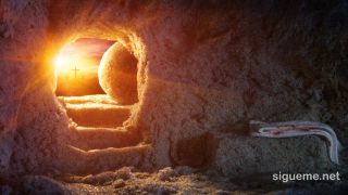 Dios se humanó para quitar el pecado, no para conseguir nada para Sí mismo.