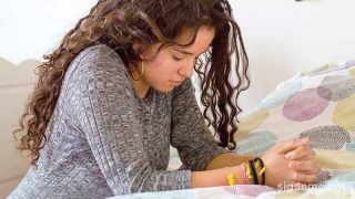 La oración cambia las cosas. Dios escucha cada una de tus oraciones