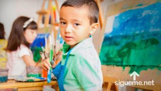 Eres muy valioso para Dios autoestima infantil