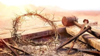 Y cómo no hablar de aquella multitud enardecida que prefirió a Barrabás por Jesucristo.