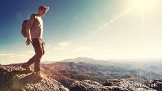 Sus tentaciones no van dirigidas a nosotros, sino a la vida del Hijo de Dios en nosotros.