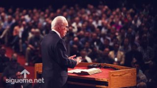 predica cristiana sobre la vida de Enoc por el pastor John Macarthur