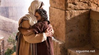 Siendo así, pobre cristiano, no necesitas echarte a la desesperación. Ve al Consolador y pídele que te dé consolación.