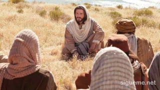 Hasta que no lleguemos a ese momento, no comprenderemos plenamente las alturas y las profundidades de la salvación de Jesús.