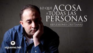 las mejores personas son solo personas y a menudo se dirá: <strong>«Señor, el que amas está enfermo»