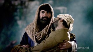 La parabola del Buen Samaritano nos enseña a servir al projimo