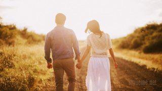 Abandone su idea de la pareja perfecta y empiece a aprender a comprender y amar la pareja que tiene