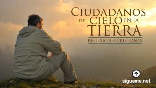 En el cielo se regocijan al estar ante el rostro de Cristo.