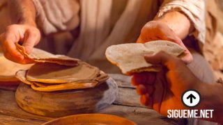 La comida misma que debería haber traído curación, unidad y restauración al individuo, en cambio, había traído juicio