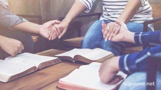 Sé semejante a Jesús: muy valiente en favor de tu Dios
