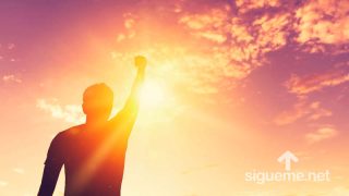 El Poder de Dios es el que nos permite superar las pruebas de la vida; vivir la vida para la que fuimos creados