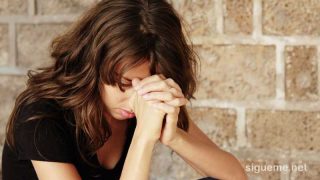 Nada que usted haya heredado debería mantenerlo apartado de su destino dado por Dios