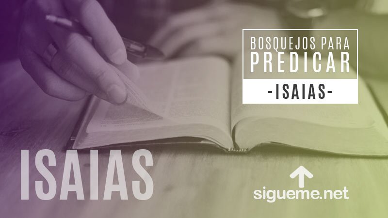 El Israel Espiritual O Testimonio Para Dios Isaias 431 10