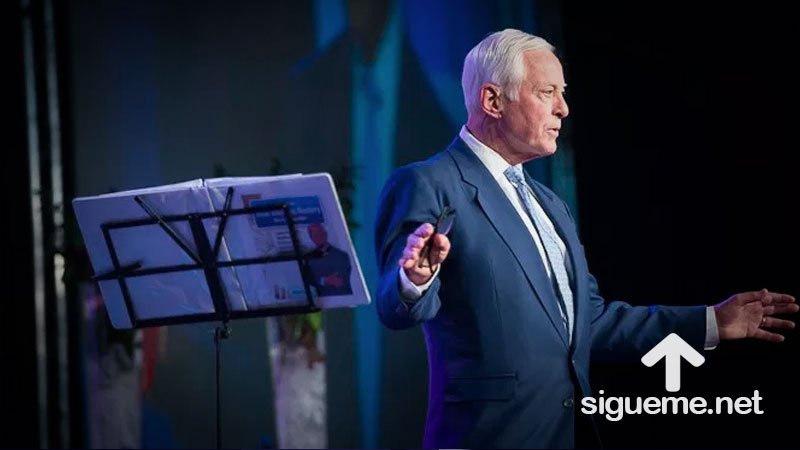 Brian Tracy habla sobre las cualidades de liderazgo