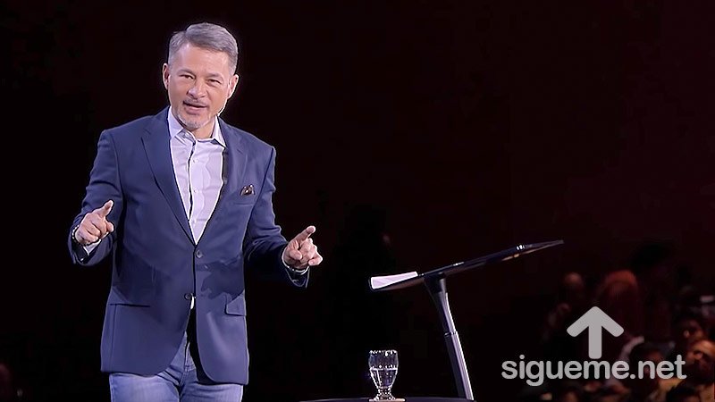 Ser usado por Dios exige compromiso y sabiduría - Pastor Cash Luna