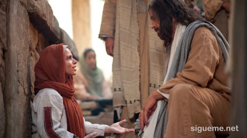 Los verdaderos goces vienen de Él; y en tiempos de prueba, su presencia es nuestra consolación.