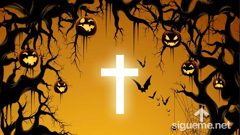 Halloween y los cristianos, estudio de Albert Mohler