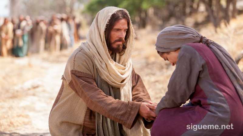 Jesús era más que un simple ser humano, era la Segunda Persona de la Trinidad