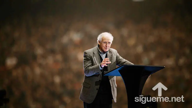 El Pastor John Piper predica sobre la importancia de obedecer a Dios y los peligros de la desobediencia