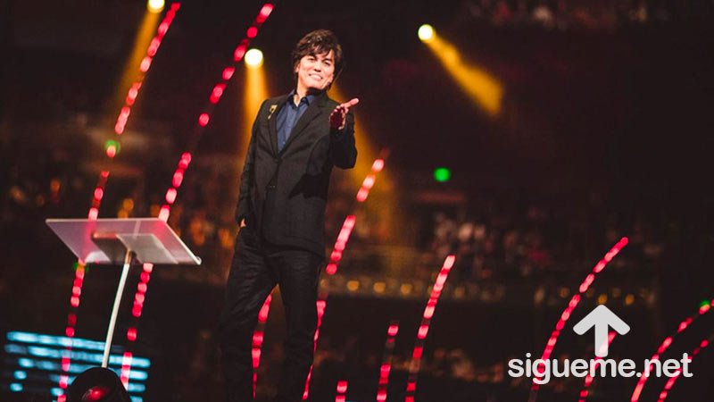 ¡Tú le importas a Dios! Él sabe lo que está pasando y quiere satisfacer todas sus necesidades. Joseph Prince