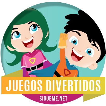 Juegos Para Ninos Juegos Y Actividades Infantiles