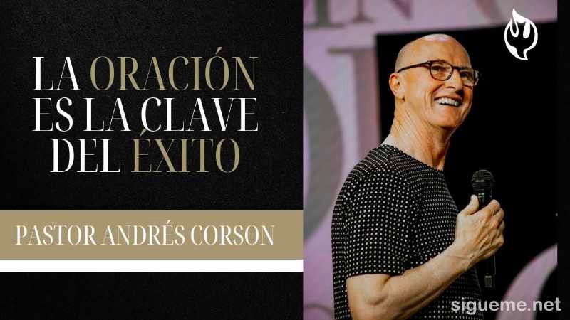 La Oración es la Clave del Éxito