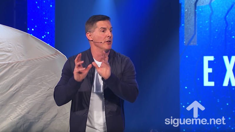 Devocional para jovenes de Craig Groeschel