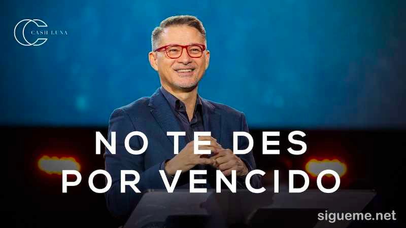 Debemos confiar que la Palabra de Dios